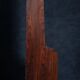 Rosewood Bookcase attributed to Johannes Sorth for Nexø Møbelfabrik, 1960s