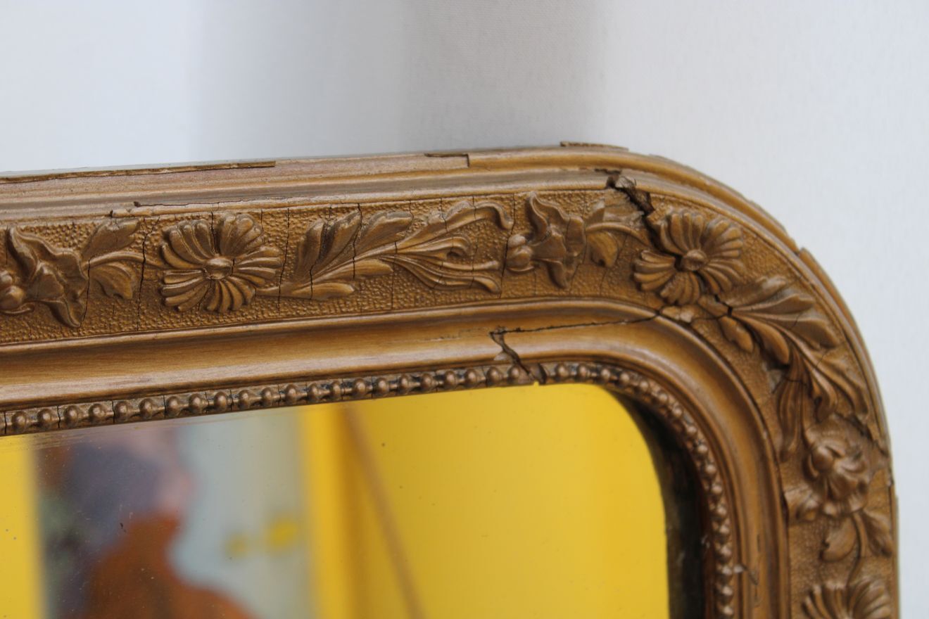 Miroir 40x52cm