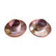 Série de 2 coquetiers