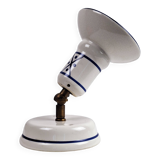 Rustic shabby kitchen ceramic spotlight