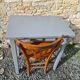 Table d'appoint-bureau