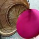 Fauteuil Emmanuelle en rotin