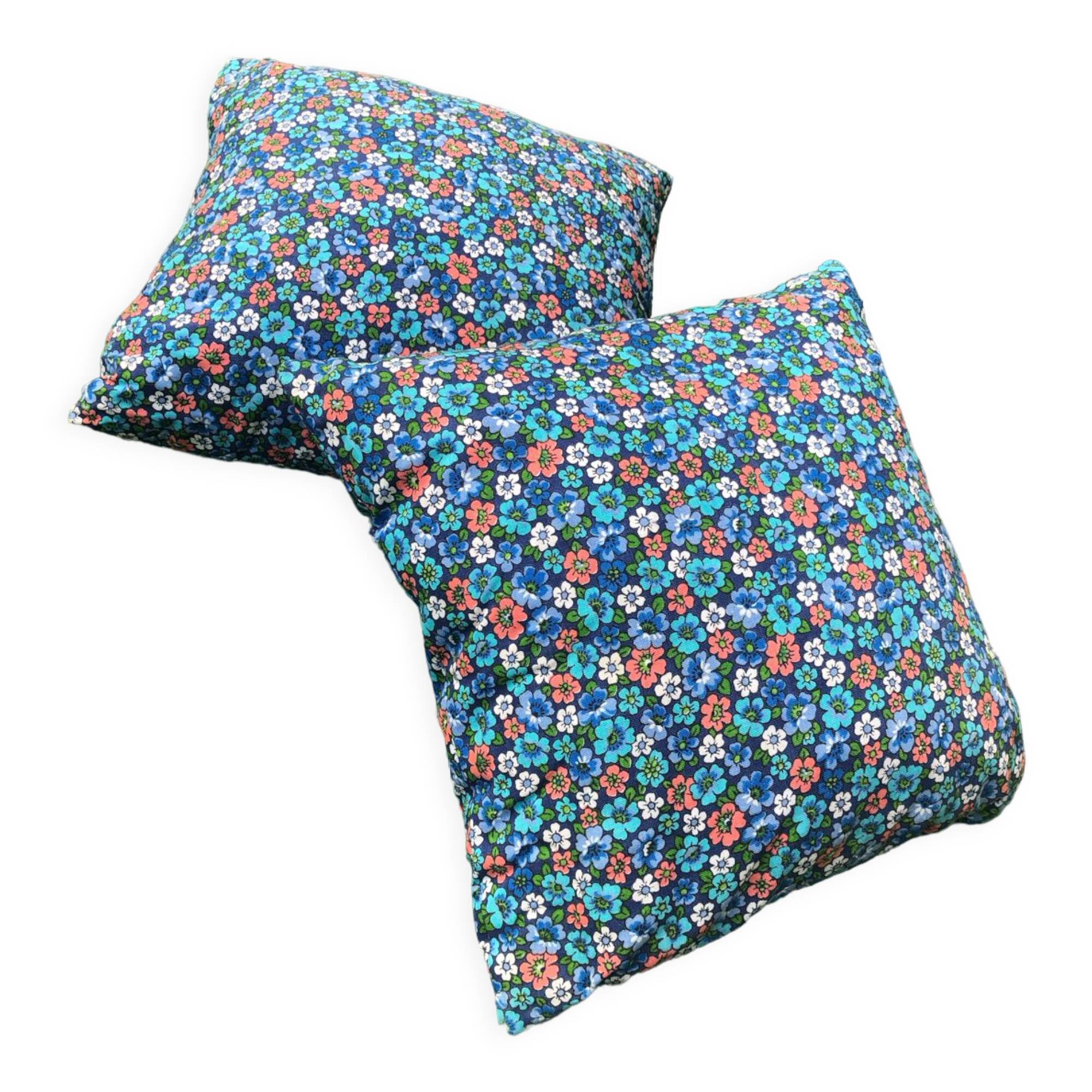 Vintage cushions