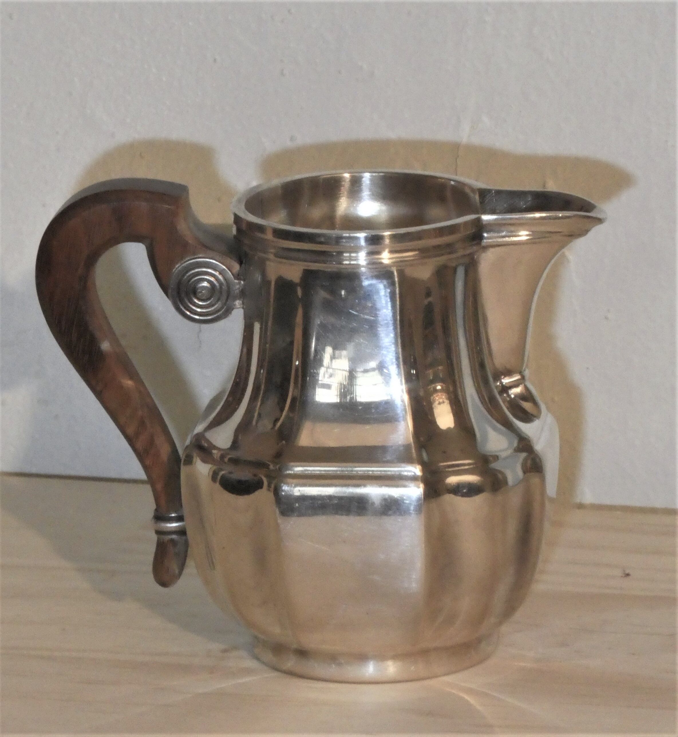 Christofle coffee service