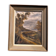 Old painting (1961) signed