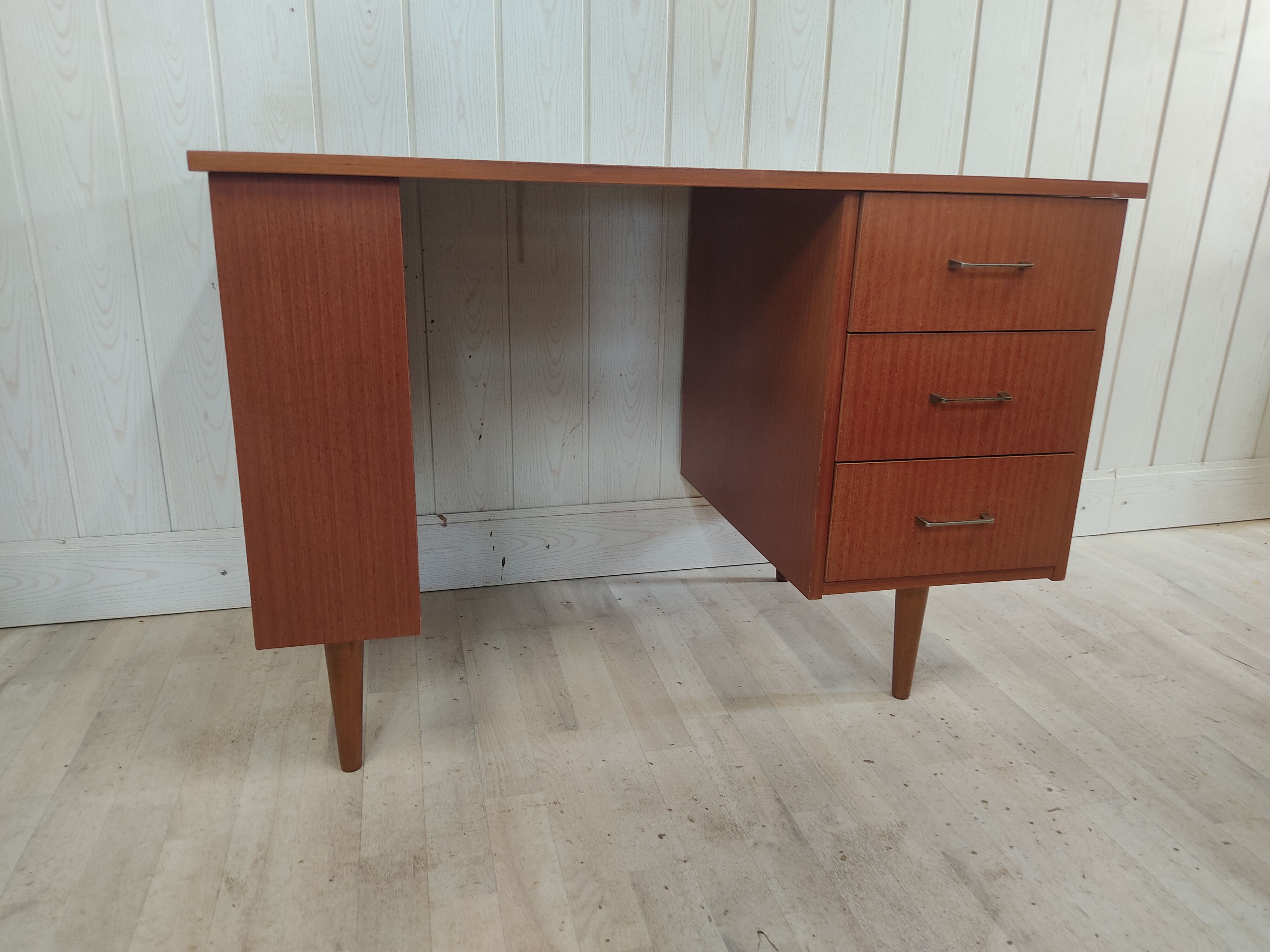 Vintage office 60s