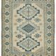 Turkish Vintage Anatolian Rug 174 cm x 220 cm