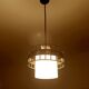 Lustre vintage danois moderne