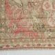 Turkish Red & Beige Oriental Rug, 173x278Cm