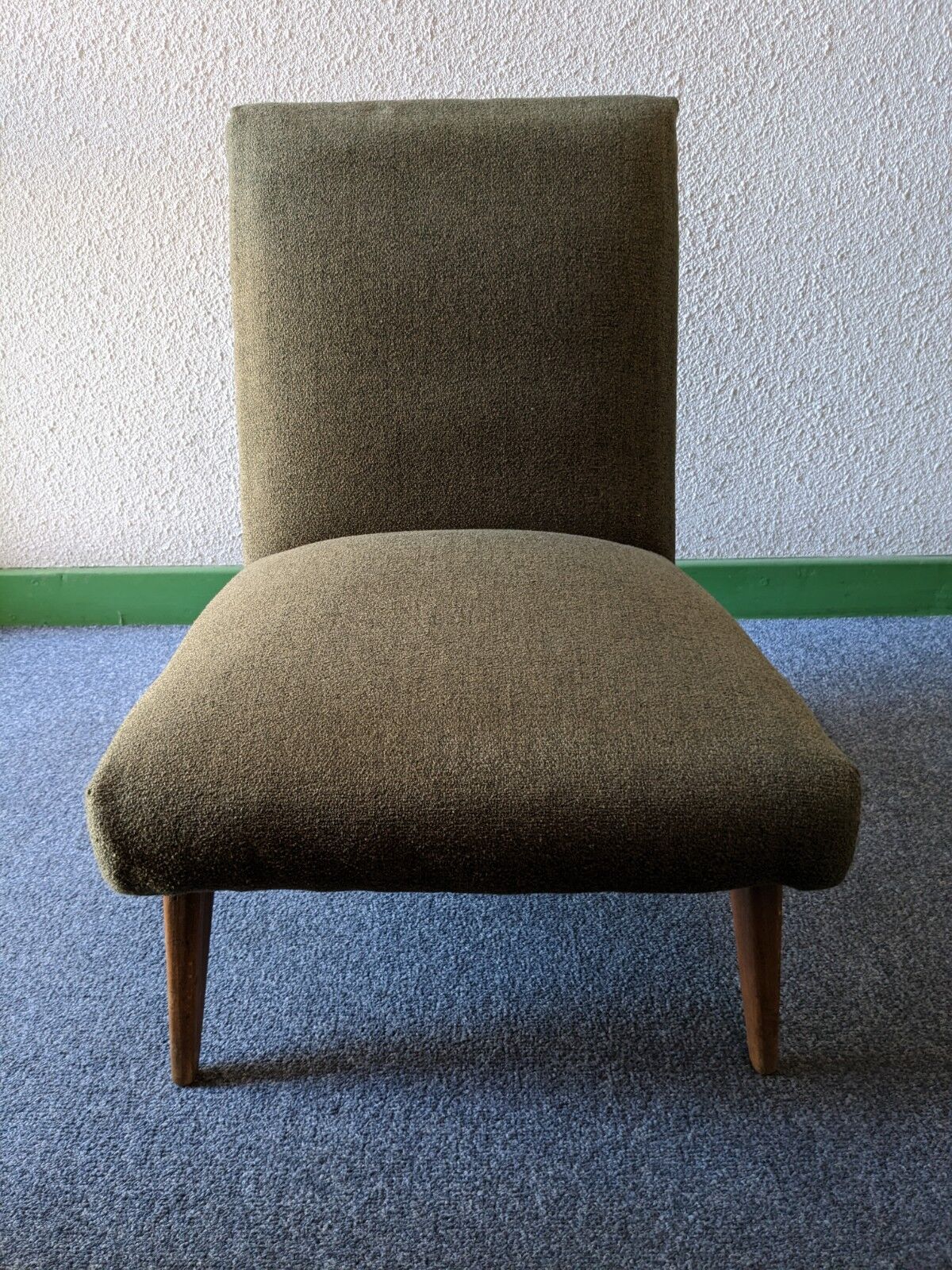 Chair, 60s/70s