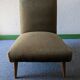 Chair, 60s/70s