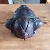 Ivory Coast “Senoufo” mask
