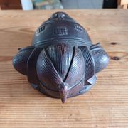 Ivory Coast “Senoufo” mask