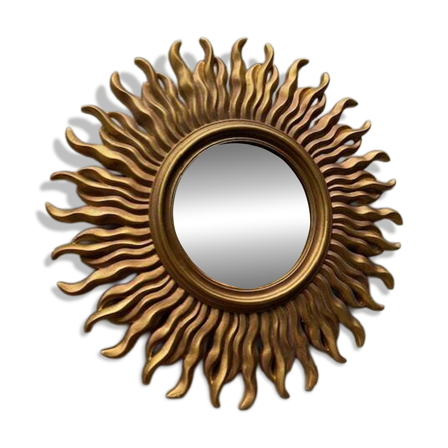 Miroir de sorcière