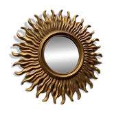 Miroir de sorcière