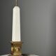 Neoclassical lamp 70s
