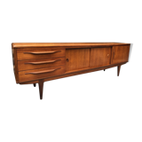 Scandinavian sideboard 60's