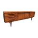 Enfilade scandinave années 60