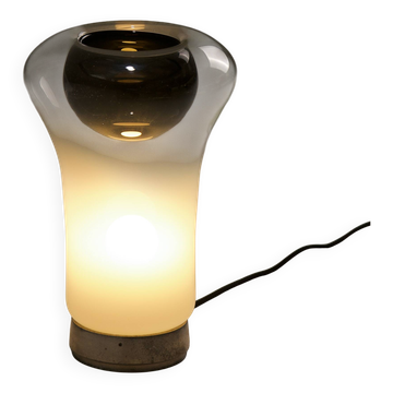 Lampe de table 'Sappho' Angelo Mangiarotti