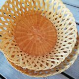 Pair of bread baskets