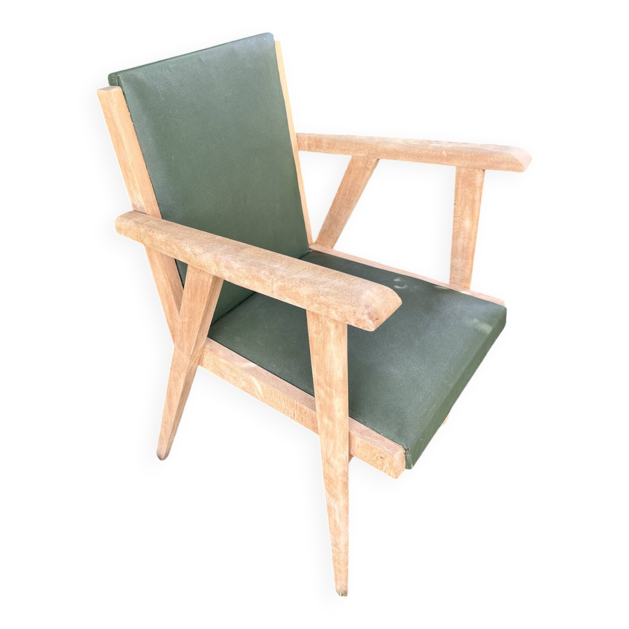 1950s armchair