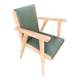 1950s armchair