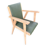 1950s armchair