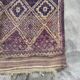 Moroccan carpet - 200 x 432 cm
