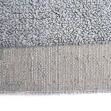 4x7 Blue & Gray Moroccan Area Rug 133x226Cm SK 240769