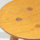 Mid century stool by ÚLUV, 1960´s, Czechoslovakia