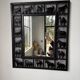 Miroir Les Marolles 1950