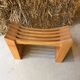 Alain Gaubert stool