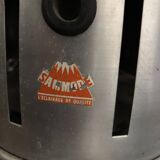 Sammode industrial pendant light