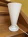 Opaline table lamp Art Deco