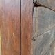 Standing cabinet Louis XV period furniture