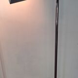 E-reader floor lamp from the 70s and 80s