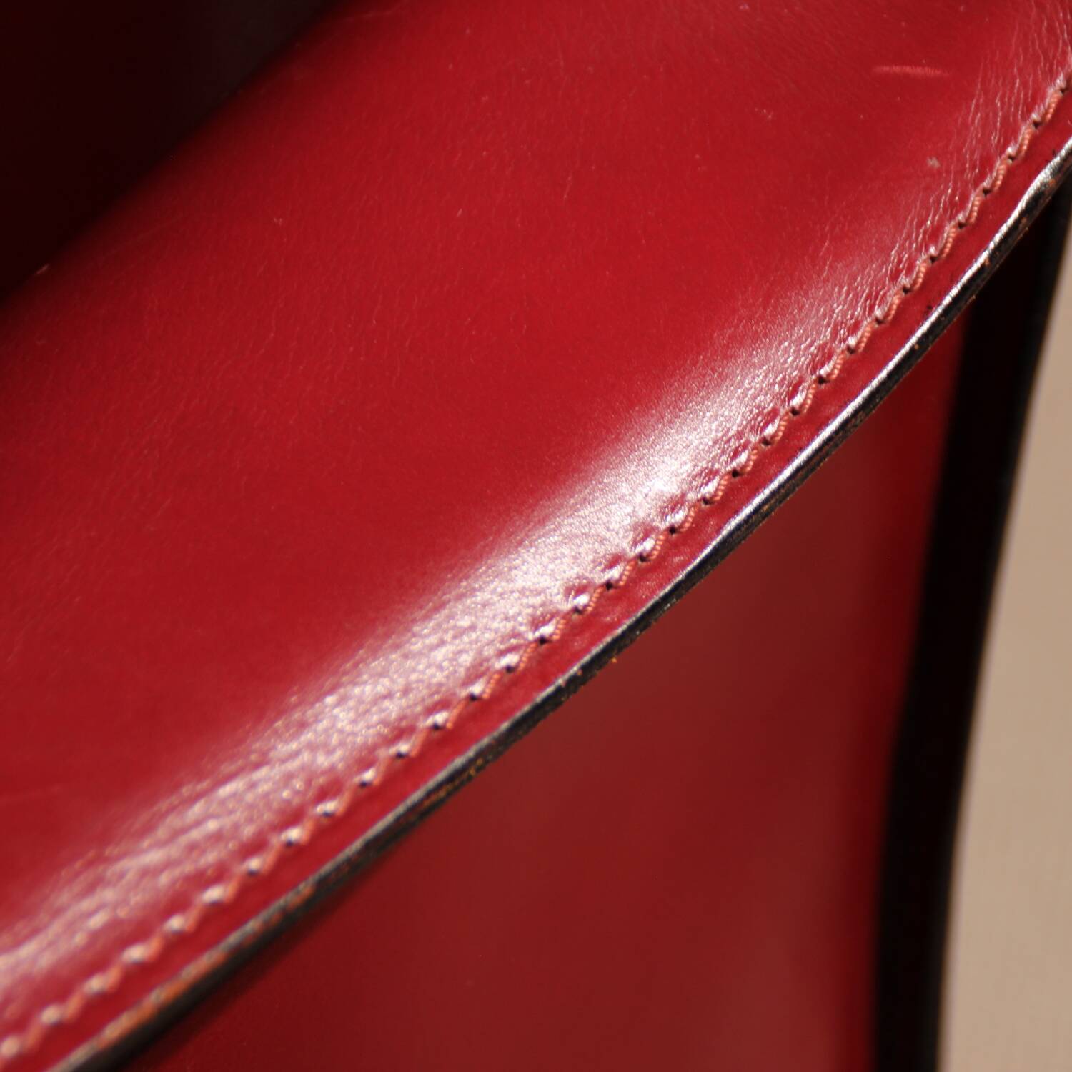 Fauteuil en cuir 'CAB 414' par Mario Bellini pour Cassina | Italie 1982