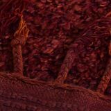 Handmade pure wool rug, size 150 x 250 cm