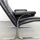 De Sede Lounge Chair & Ottoman DS-2030 de Hans Eichenberger