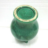 St Paul A.M Pottery Pitcher