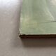 Antique painting signed