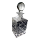 RCR Crystal Whiskey Decanter