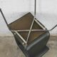Set de 6 chaises Robert par Pierre Guariche pour Meurop 1960s