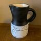 Pitcher / vase Innocenti Vallauris
