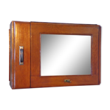 Wall-mounted toilet cabinet 1930