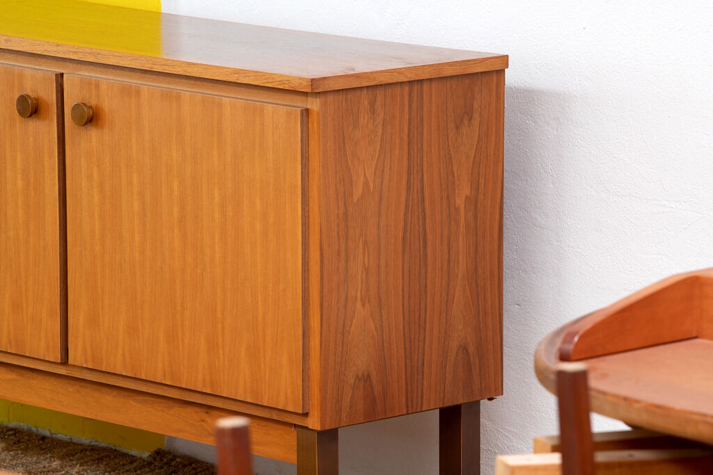 Scandinavian row 187 cm