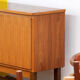 Enfilade scandinave 187 cm