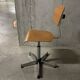Chaise  d’atelier