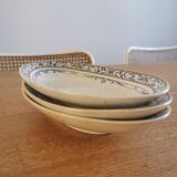 Ravier in earthenware 1940