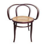 Thonet 209 chair called "le Corbusier"